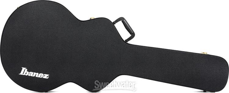 Ibanez AF100C Hardshell Guitar Case - Artcore AF Series