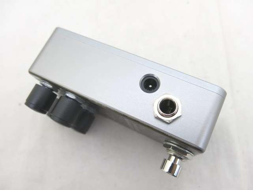 One Control Distortion 4K Effector No.nm649
