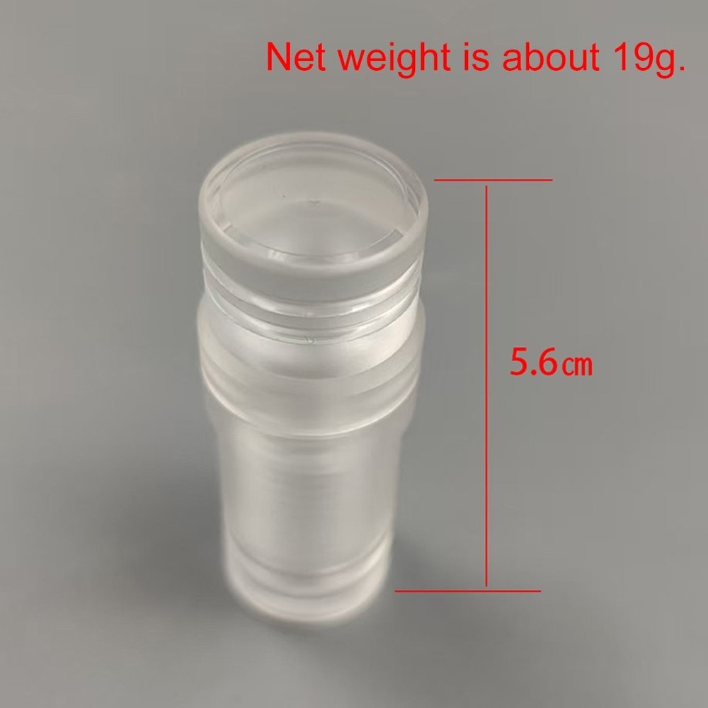 Cue Transport Protection Cue Joint Protector Detachable Two-part Design