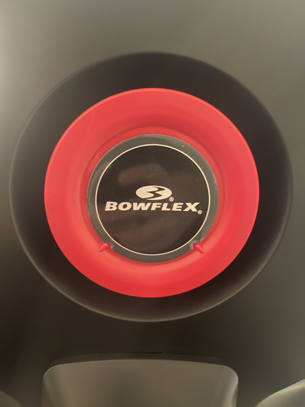 Bowflex BXE115 Elliptical Cross Trainer