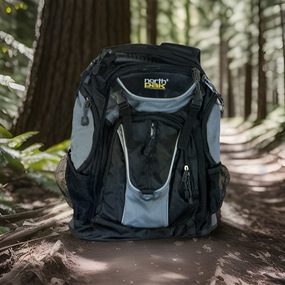 North Pak Backpack