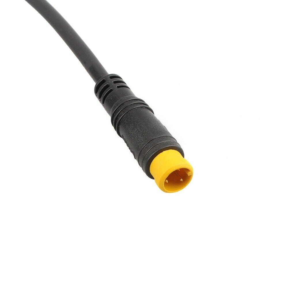1x Connector 3pin Conversion Cut Off Power Throttle Cable Waterproof Extension