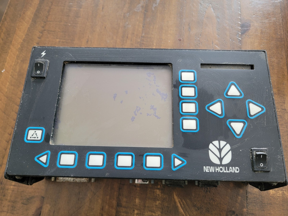 Ag Leader PF 3000