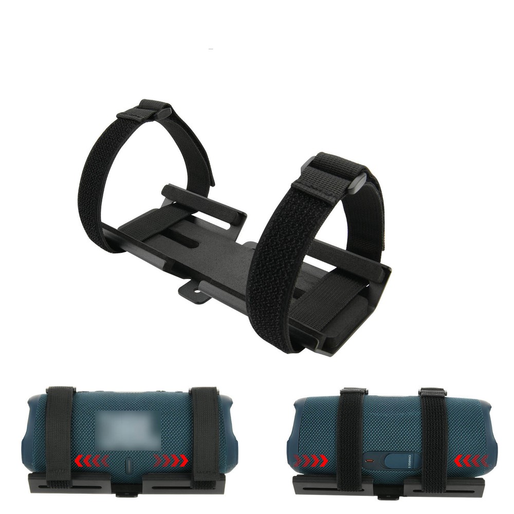 for JBL Charge/Flip/Bose SoundLink Flex/Marshall /Sony/Logitech Speaker Bracket
