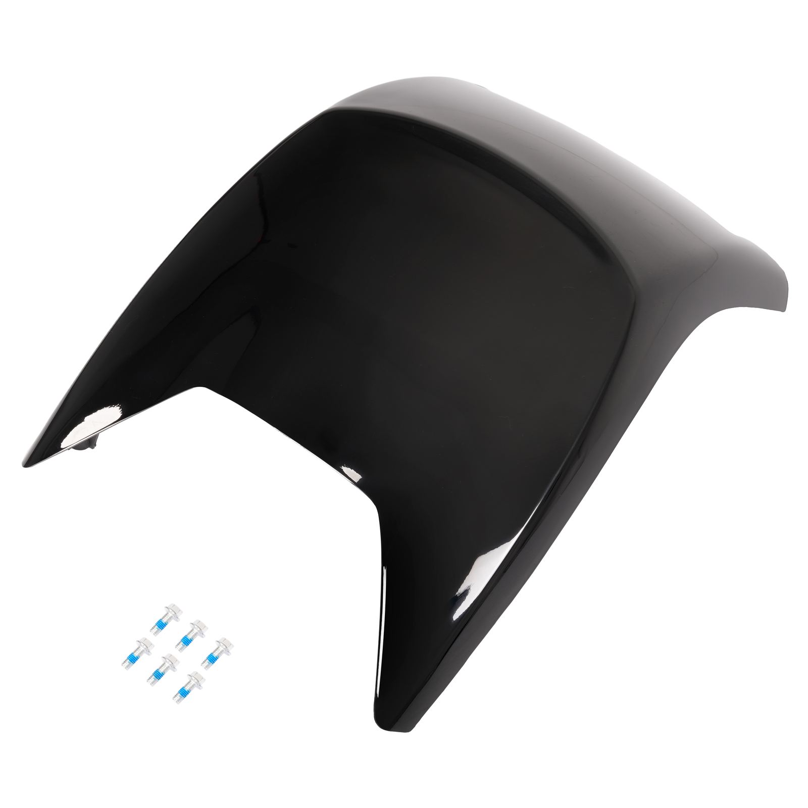 Air Dam Cap Cowling Top For Mercury 30 40 50 60hp Outboard Engines #8M0159887