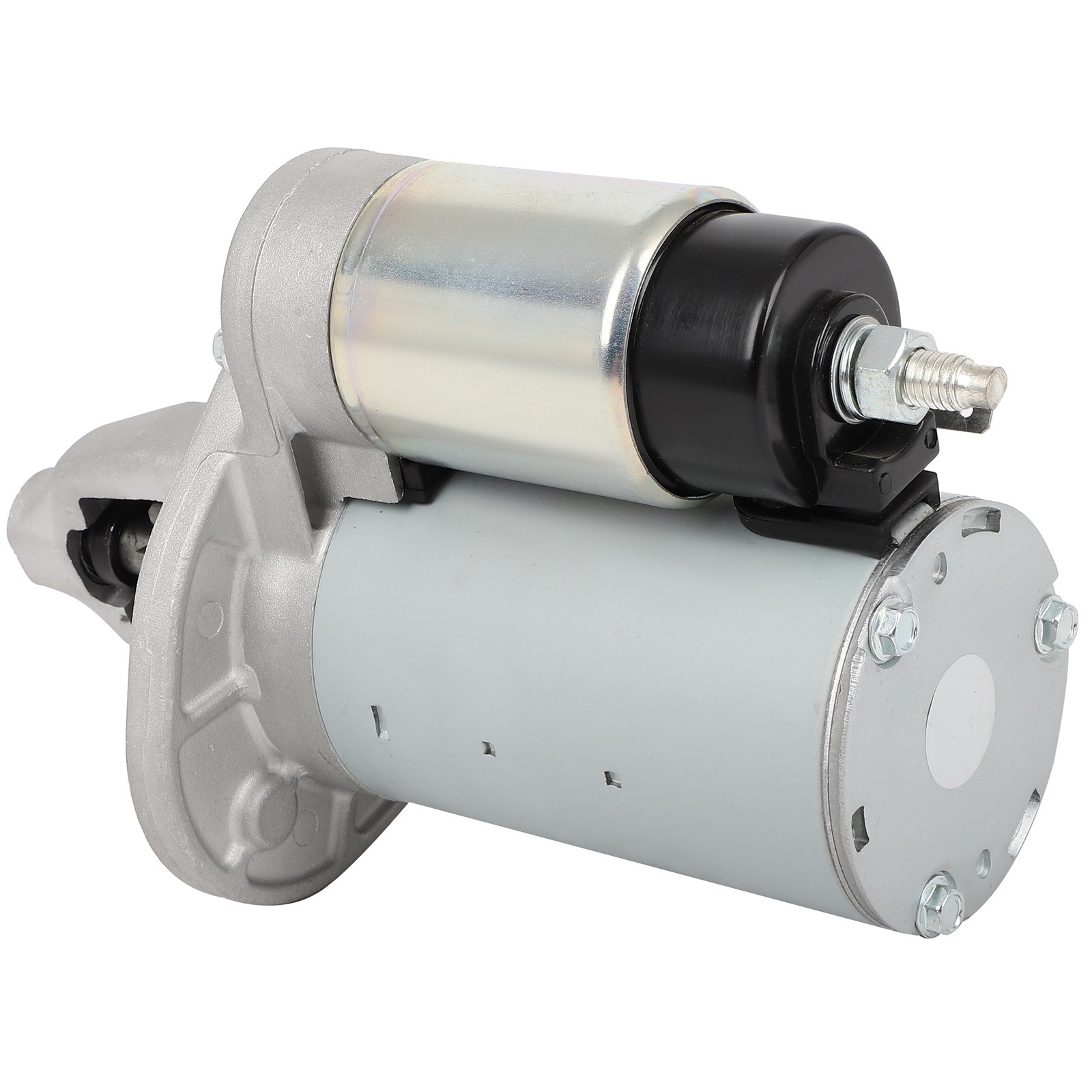 Starter For Chrysler 300 Dodge Challenger 2011-16 V6 3.6L 3604cc 220cid PMGR 9T