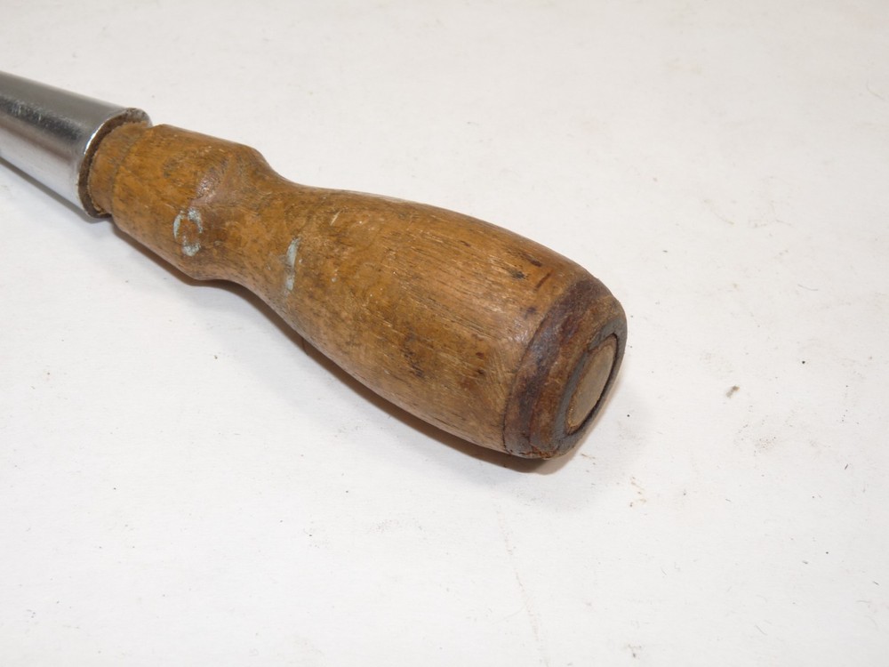 Vintage CRAFTSMAN ½” Bevel Edge Socket Chisel USA VGC