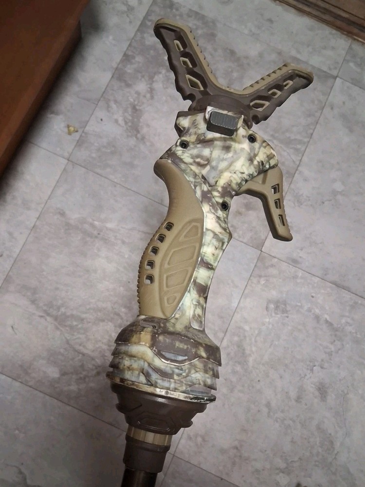 Trigger Stick Gen 3