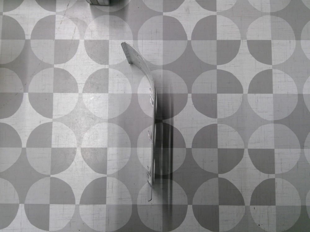 Manufacturing Cable Tray/Guider Model: DEV 100 *FREE SHIPPING*