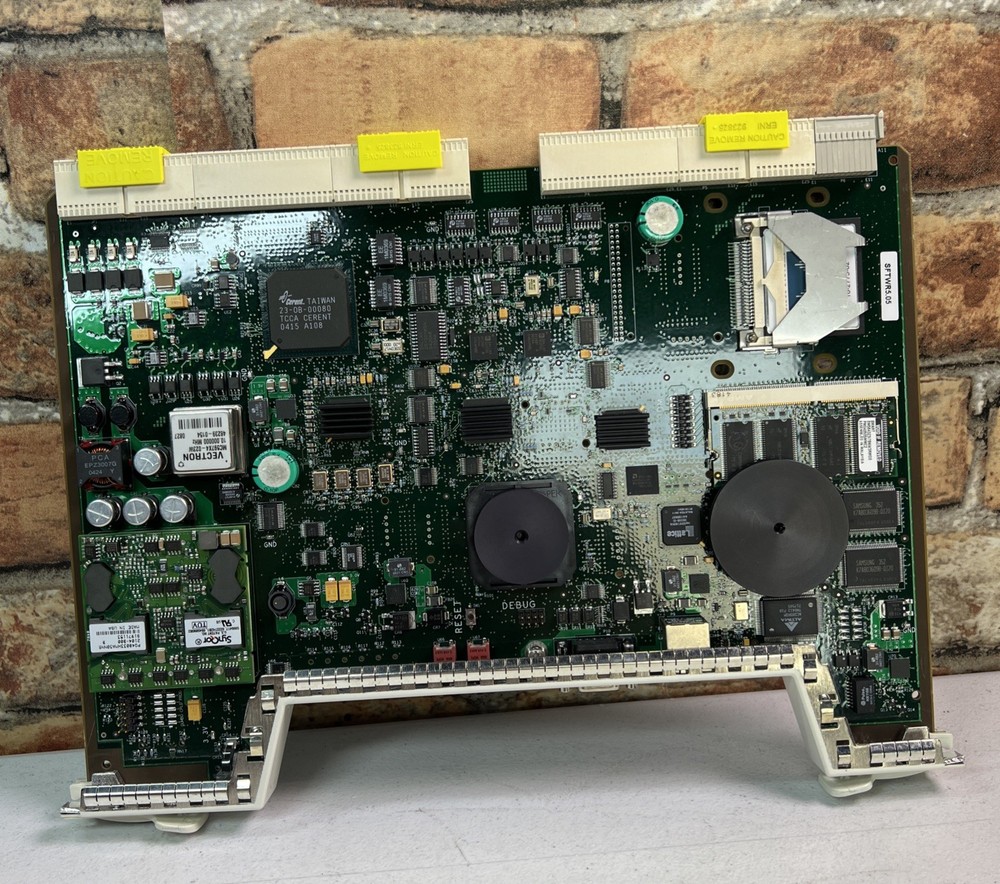 Cisco 15454-TCC2-K9 Timing Communications Control Module