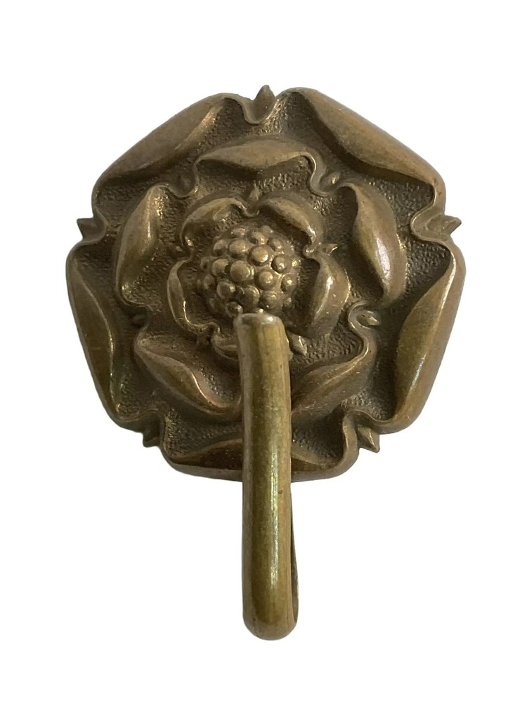 British Army Home Service Helmet Rosette 2