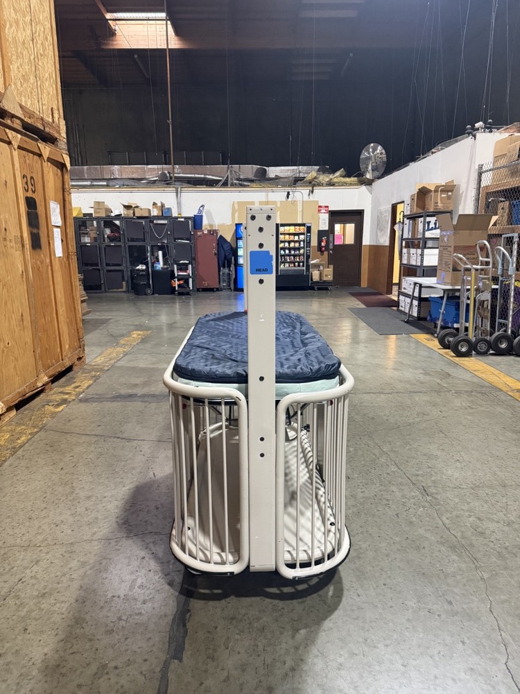 Midmark Pedigo 500 Crib