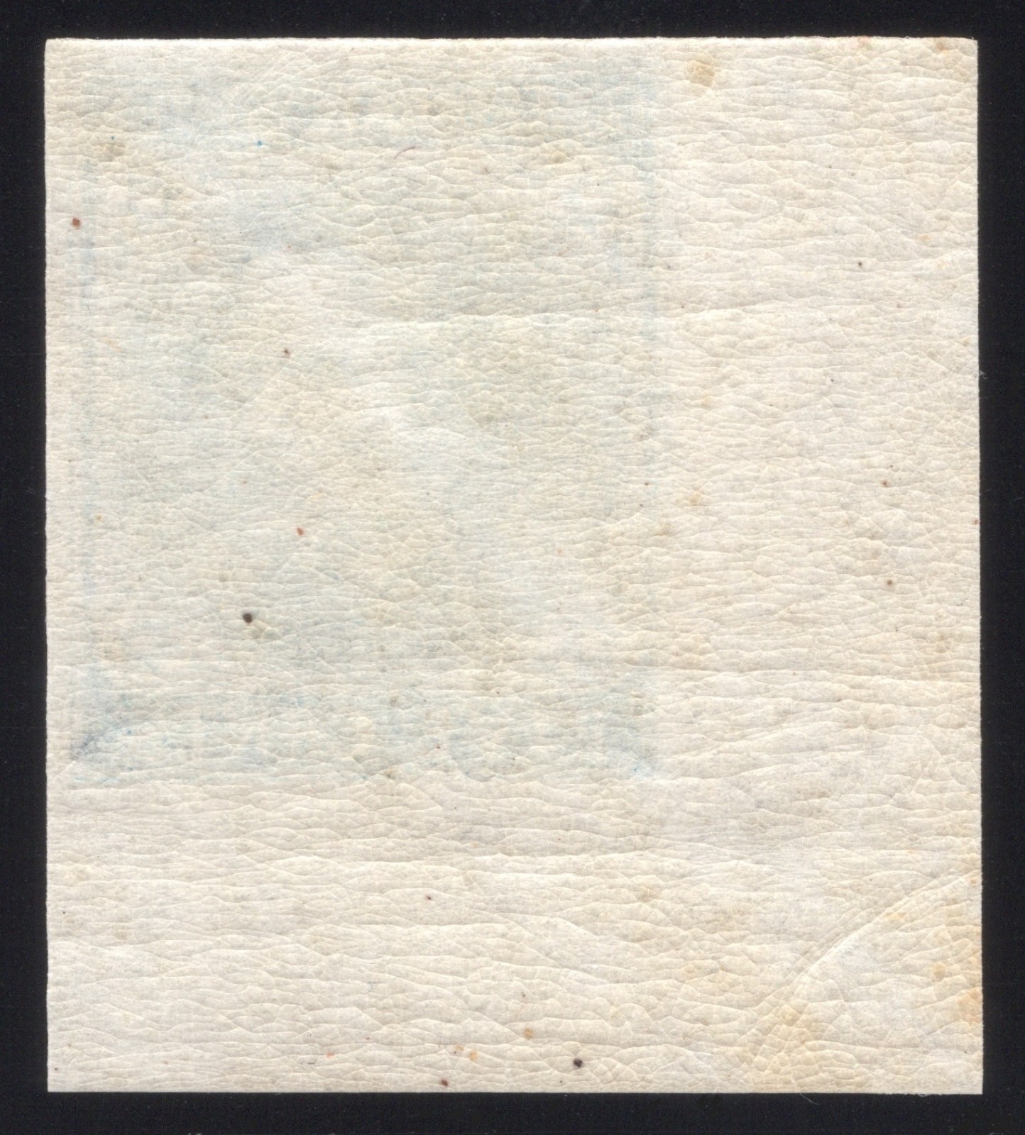 Confederate, CSA #7, Bottom Left Corner Margin, Mint-OG-NH, Extremely Fine