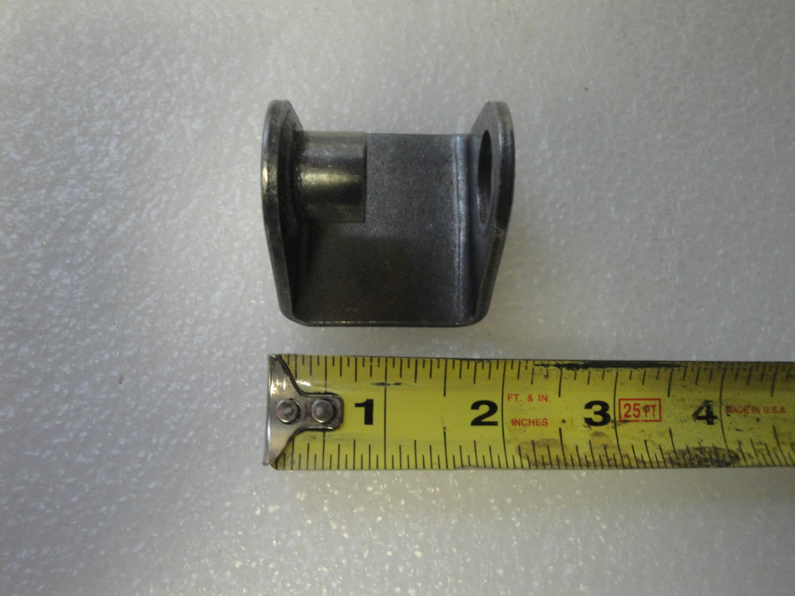 FABRICATOR COIL OVER SHOCK MOUNT, HOT ROD, MUSCLE CAR, MUSTANG, CAMARO, 76A