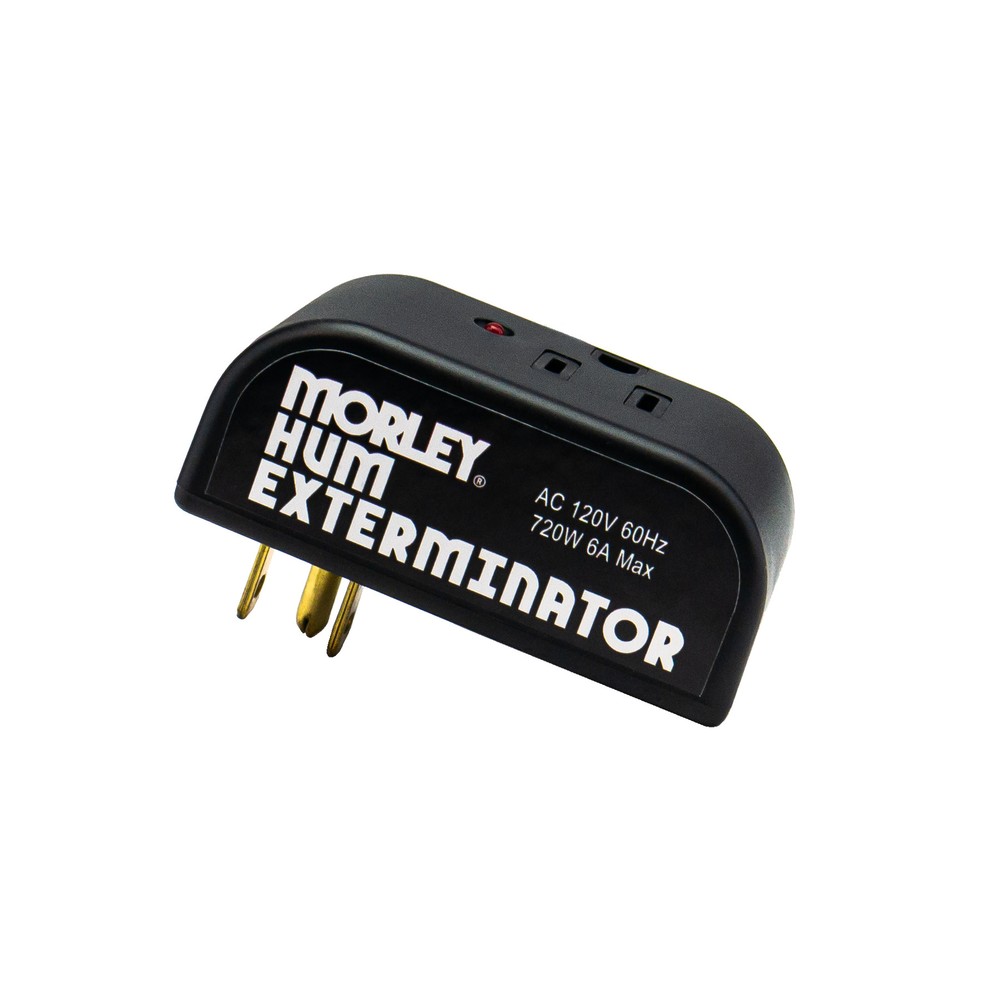 Morley MHUM-X Hum Exterminator