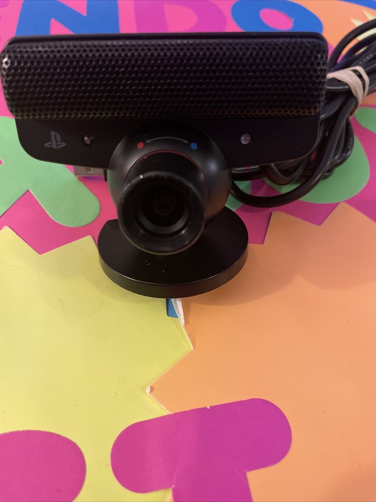 Sony Playstation 3 Eye Webcam USB Camera (PS3)