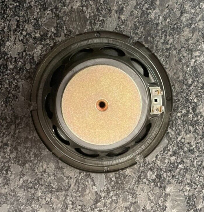 Boston 6" Component Woofer, RC60, Used
