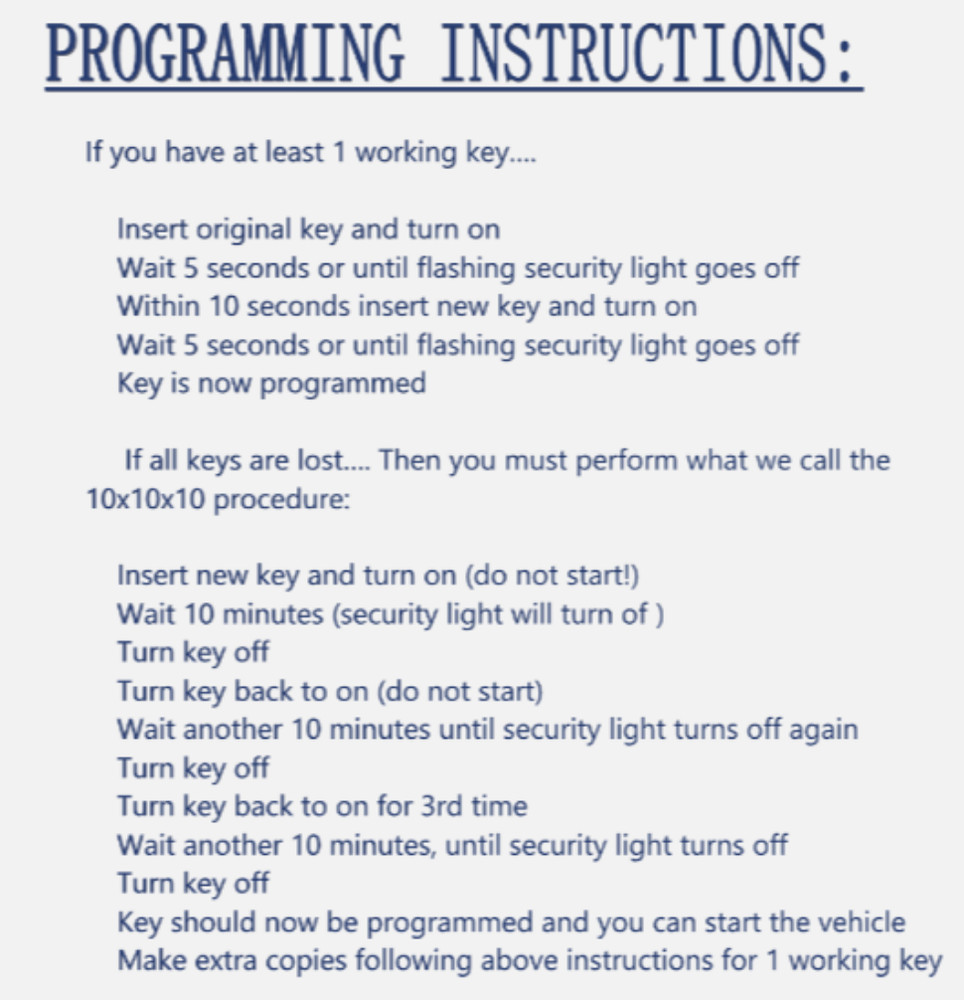 KEY CUT + Chevrolet Flip Remote Key 2010-2017 5 Buttons DIY PROGRAMMING