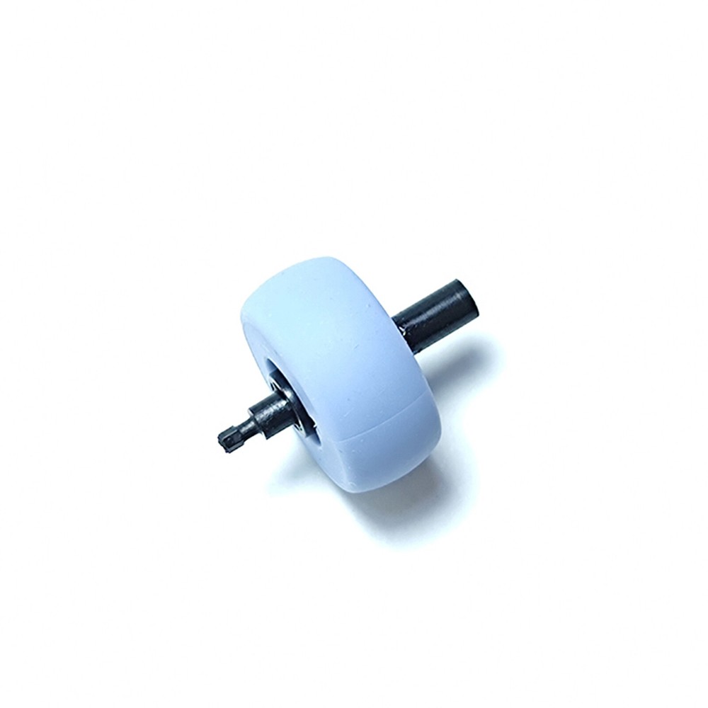 Pebble Shape Mouse Wheel Replacement Accessories Parts for Logitech m350 Mouse