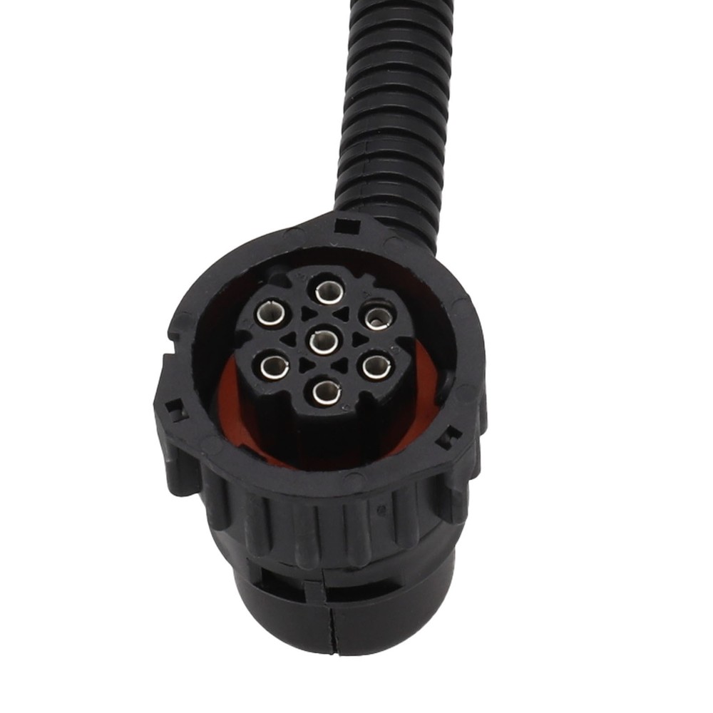 Practical Rear Tail Light Connector Solution for MercedesBenz Sprinter