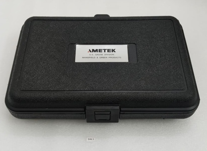 Ametek Model 1726 Digital Techometer