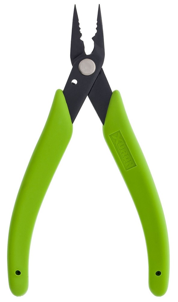 Xuron  494 Four in One Crimping Pliers