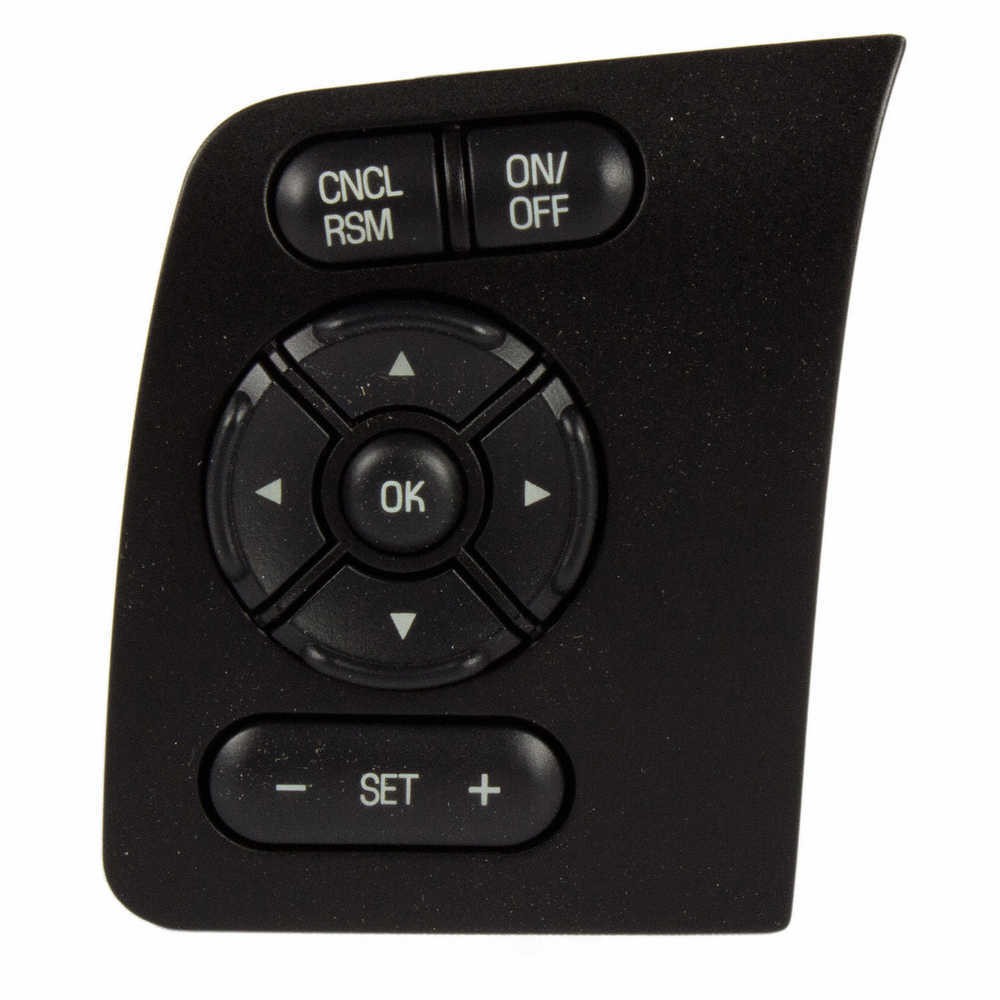 Cruise Control Switch Motorcraft SW-6770