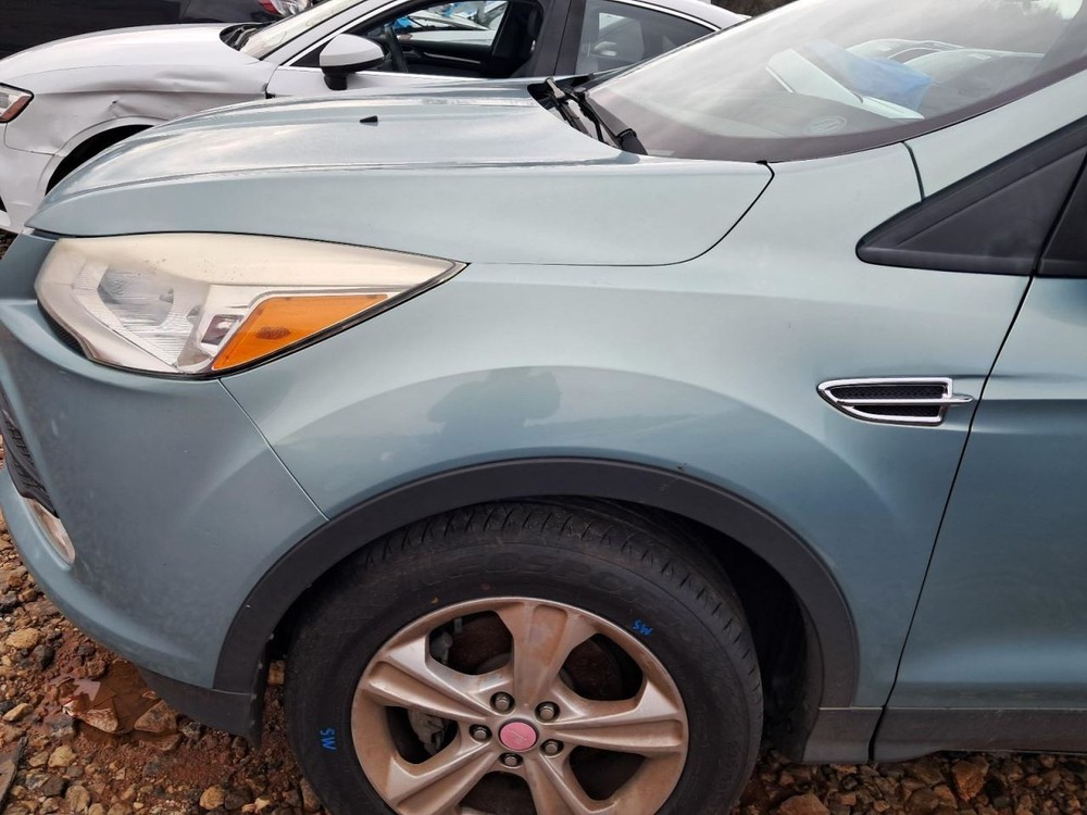 Fuse Box Engine Fits 13-16 ESCAPE 4885460