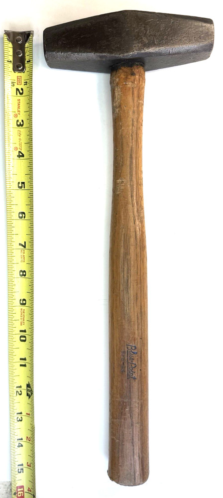 Vintage Atha 2 Lb Sledgehammer