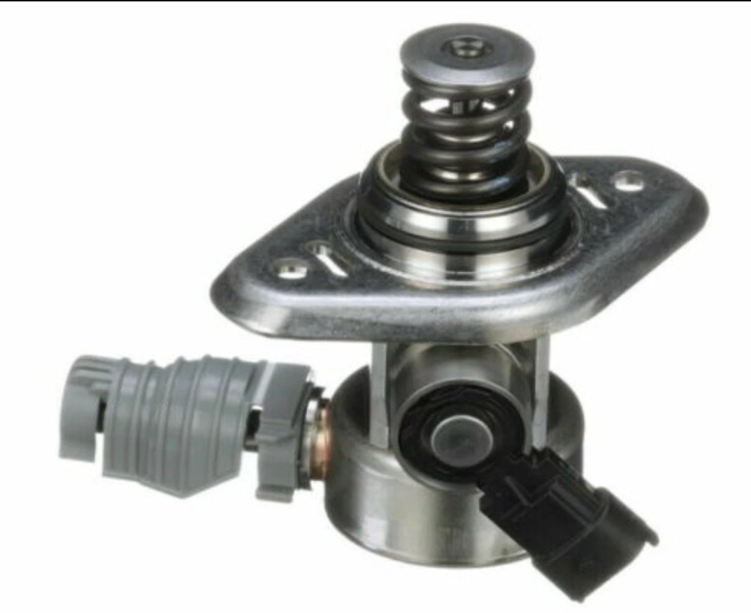 Genuine 353263L200 High Pressure Fuel Pump for Azera, Palisade, Cadenza