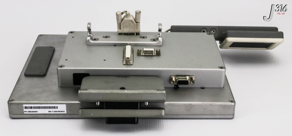 14518 RECIF DISPLAY MODULE EMUA00001