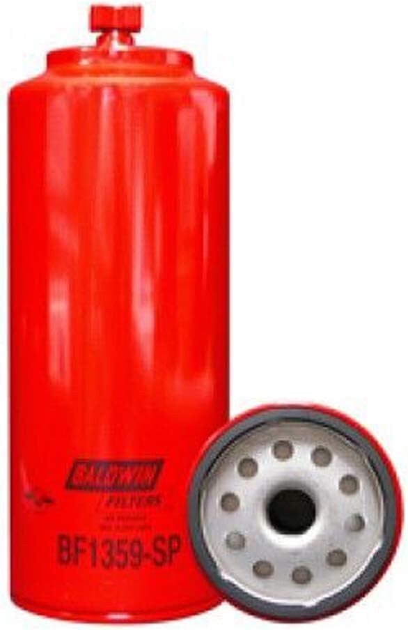Baldwin Fuel/Water Separator Element - BF1359SP