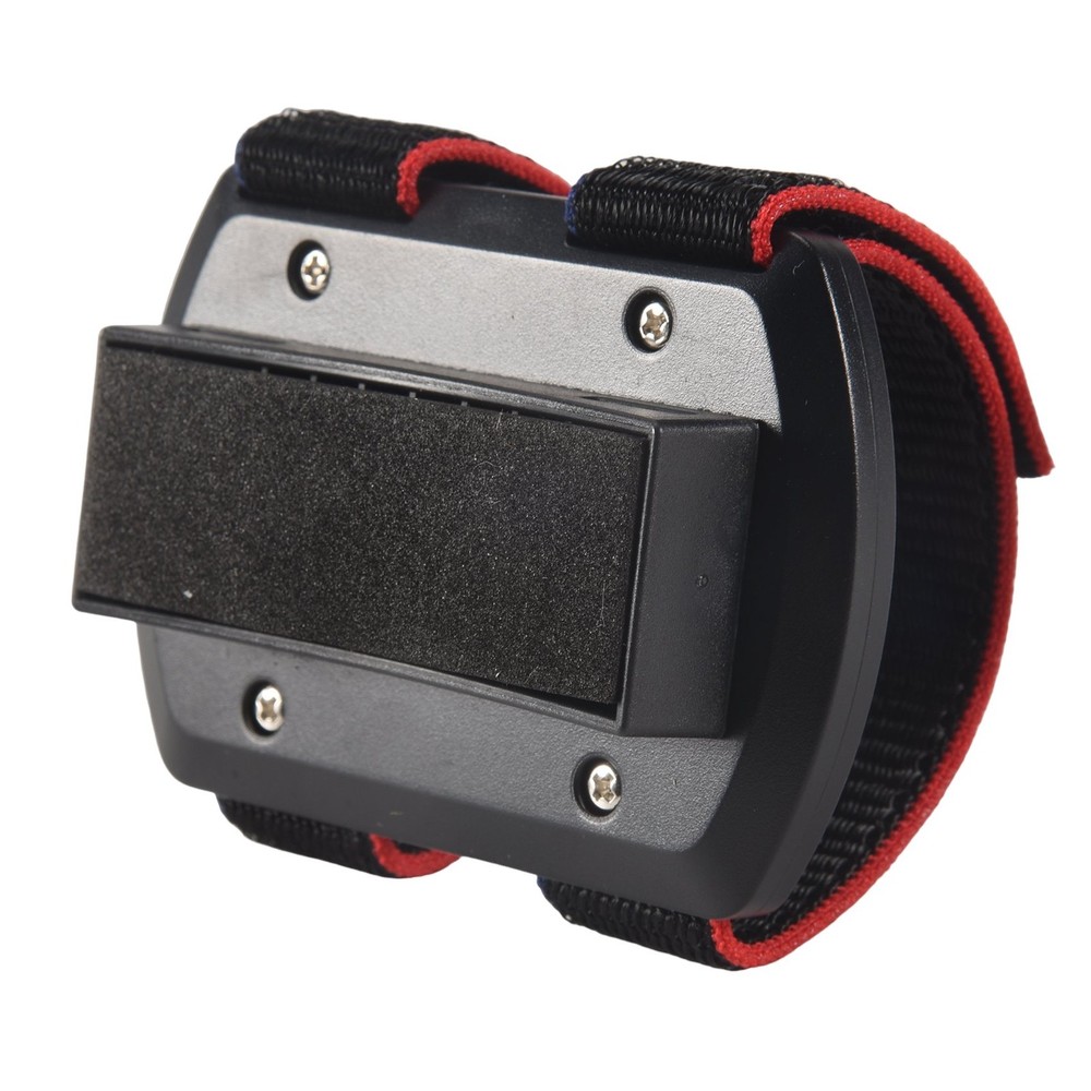 VR Bank Fixing Bracket Battery Strap for 2 Adjustable Head Strap Battery8689