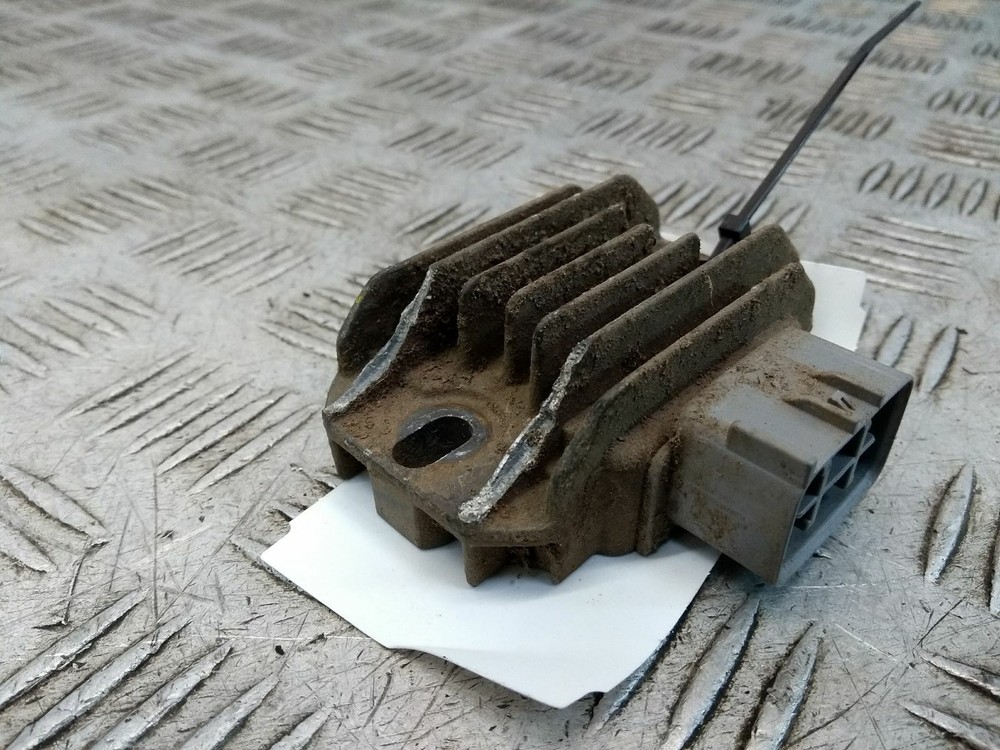 2012 SUZUKI OZARK 250 RECTIFIER REGULATOR