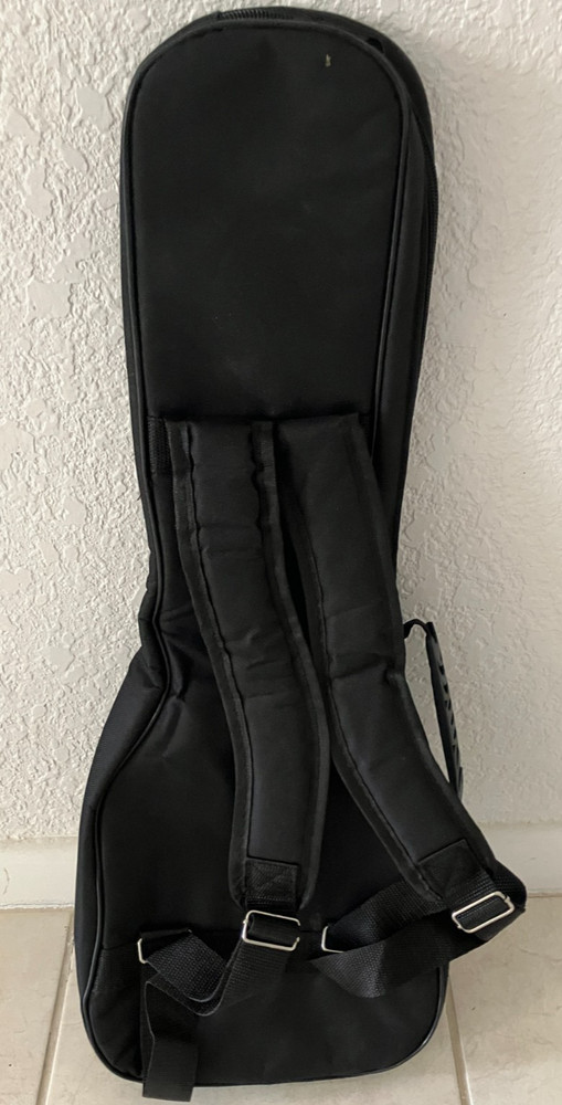 CONCERTO SOPRANO UKELELE BAG CASE BAG NEW