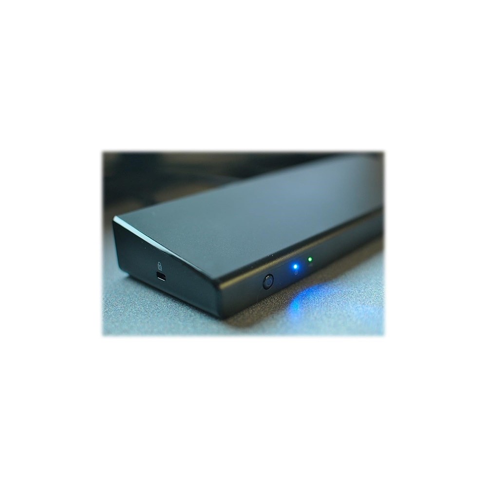 CODi A01080 USB-C Multiport Triple 4K Display Docking Station