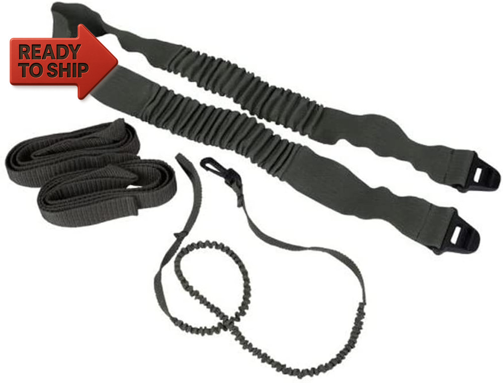 Summit Treestands Shoulder & Tether Straps