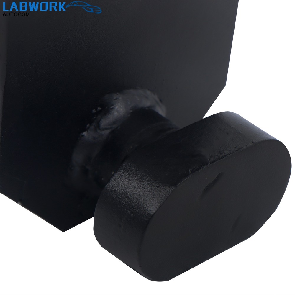 2XUpgrade Shipping Container Jack Lug Jack Leveling Attachment