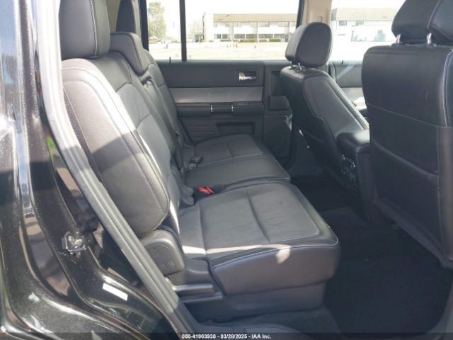 CONTROL PANEL OEM 2013 FORD FLEX 1YR WRNTY