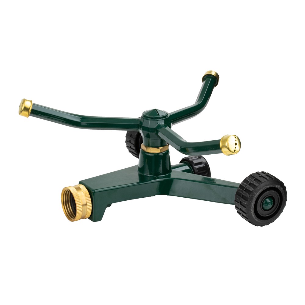 Drip Depot Three Arm Rotary Sprinkler