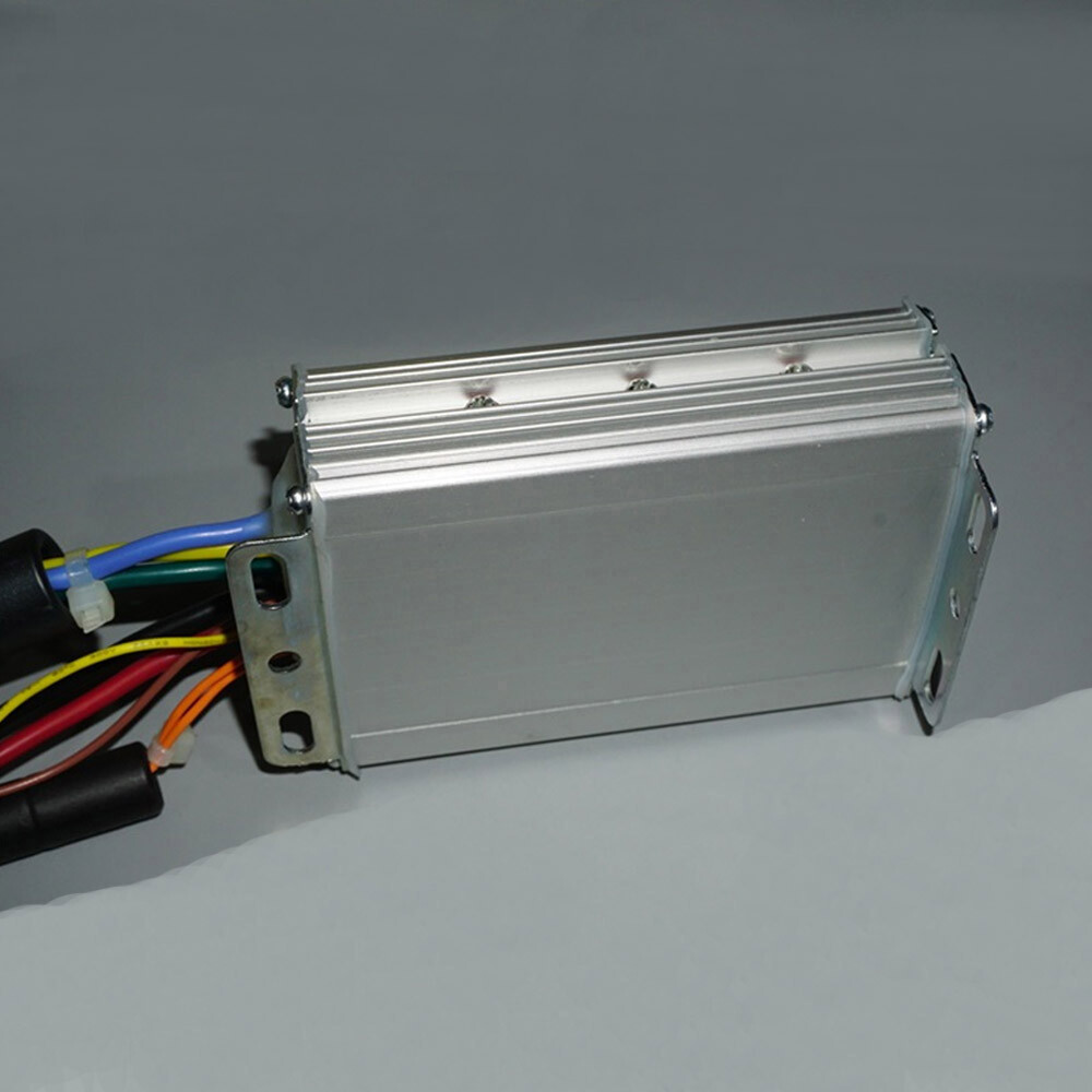 40V 700W Brushless Motor Speed Controller Three-phase Brushless Driver No Hall