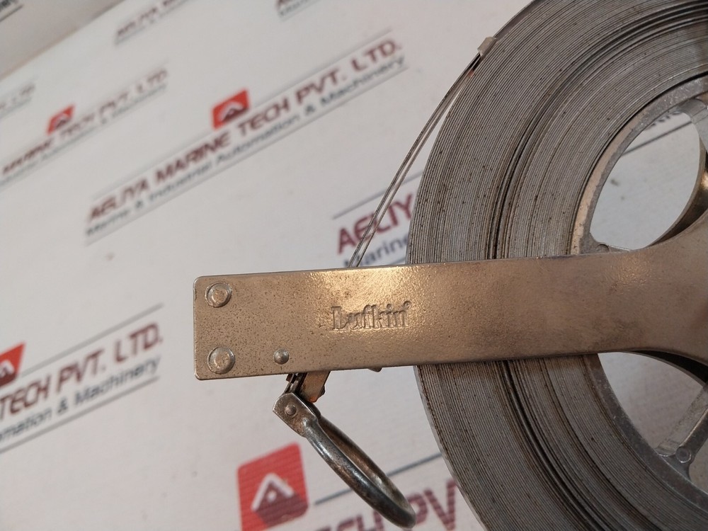 Lufkin C1278D Peerless Engineer Frame