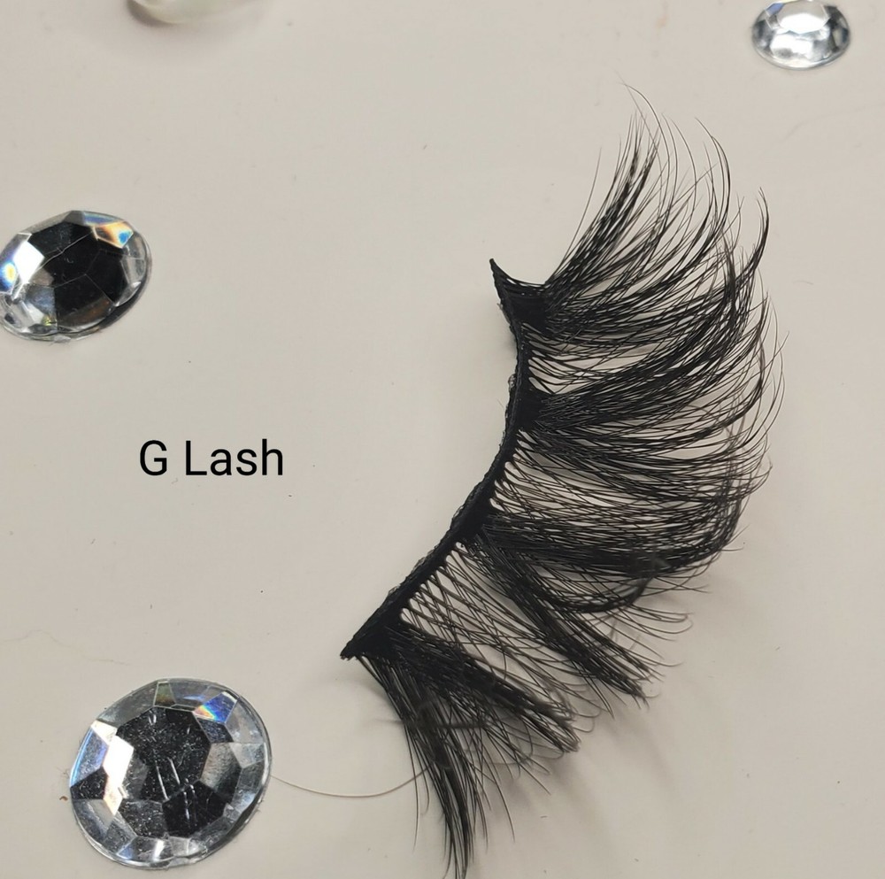 Mink Lashes