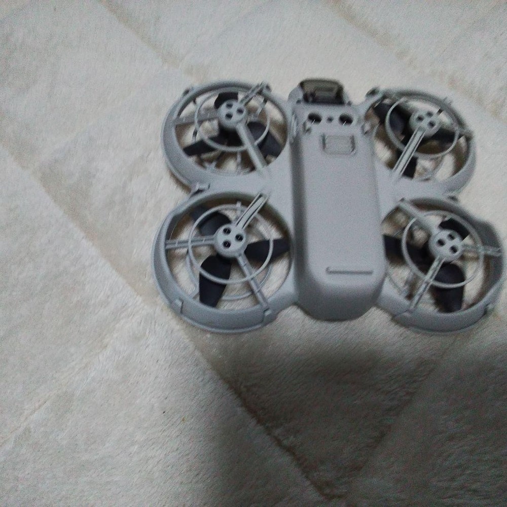 Dji Remote Controller Hardshell Case Set Shockproof Waterproof Storage Bag For