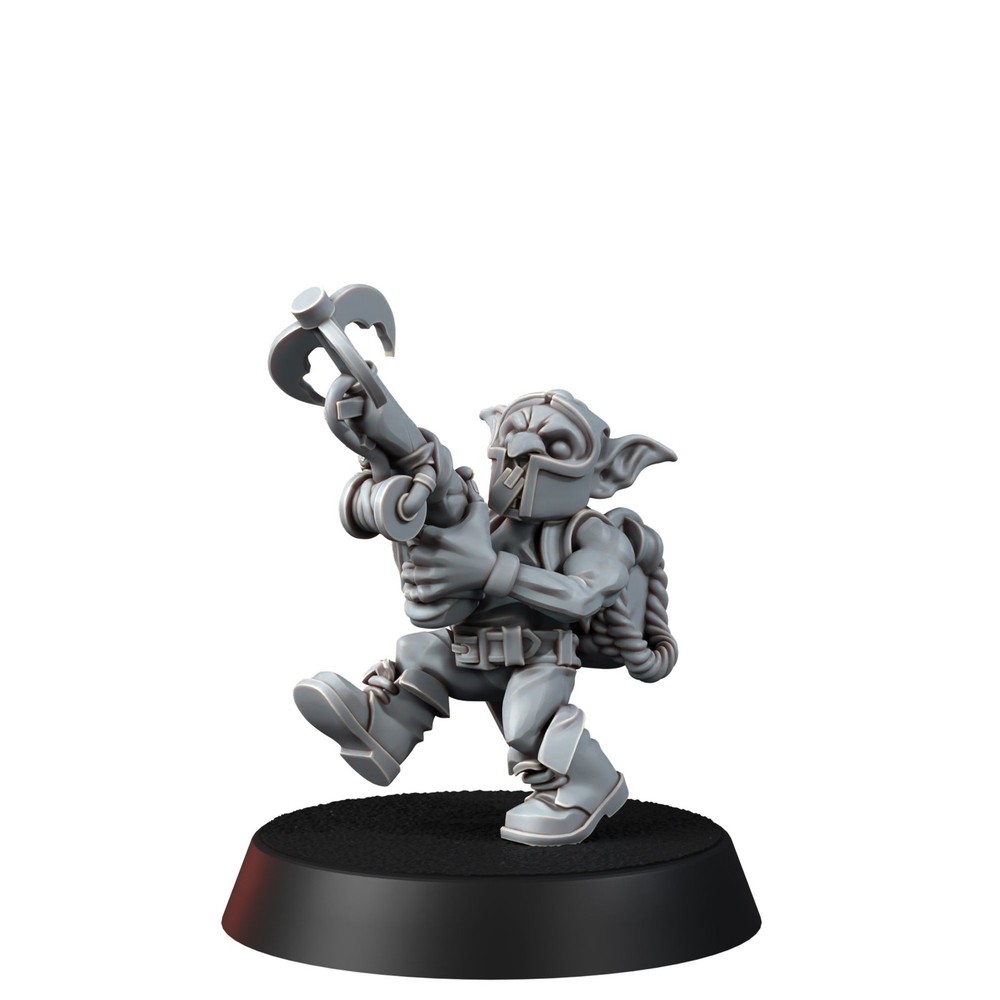ORC SNEAKY GOBBO