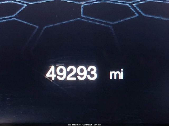 CONTROL PANEL OEM 18-21 JEEP COMPASS 1YR WRNTY