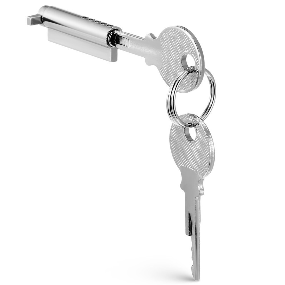 Refridgerator Lock Refrigerator Key Replacement Freezer Door Locking