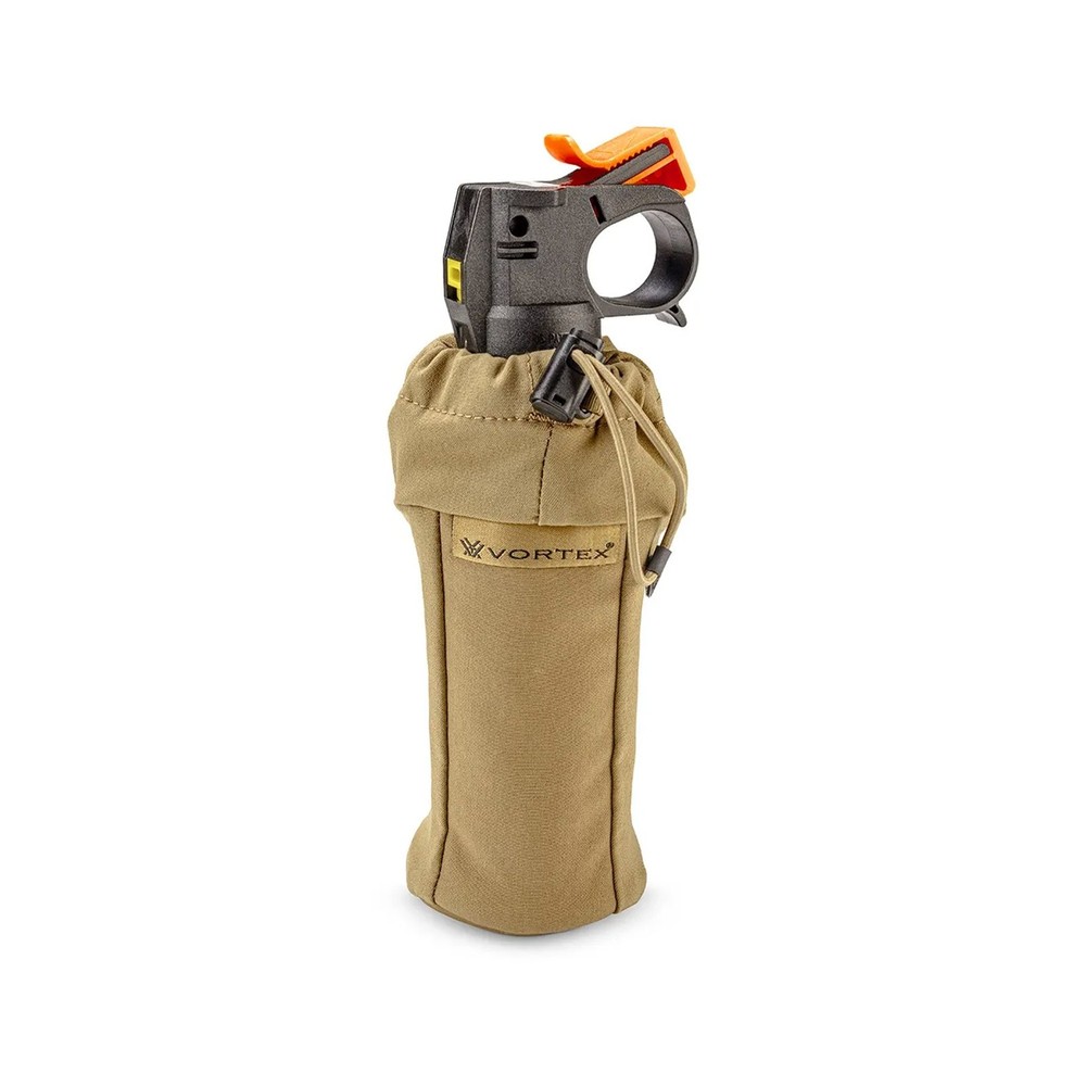 VORTEX Glasspak Pro Bear Spray Pouch (GP-BSPOUCH-T)
