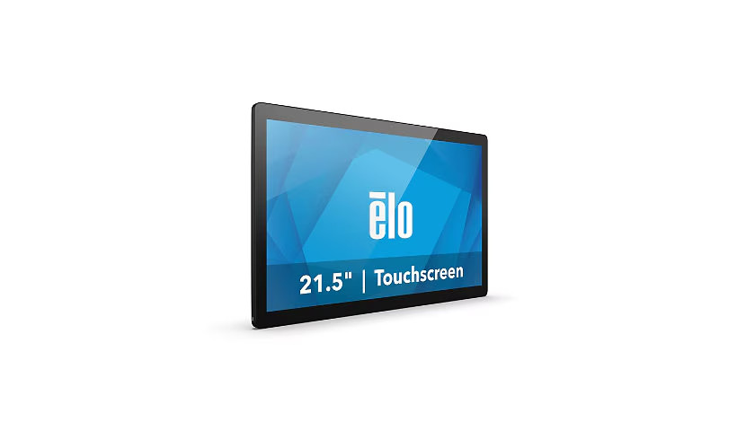 Elo I-Series 4 Value Model All-in-One 22" Touchscreen Computer - Android E792655