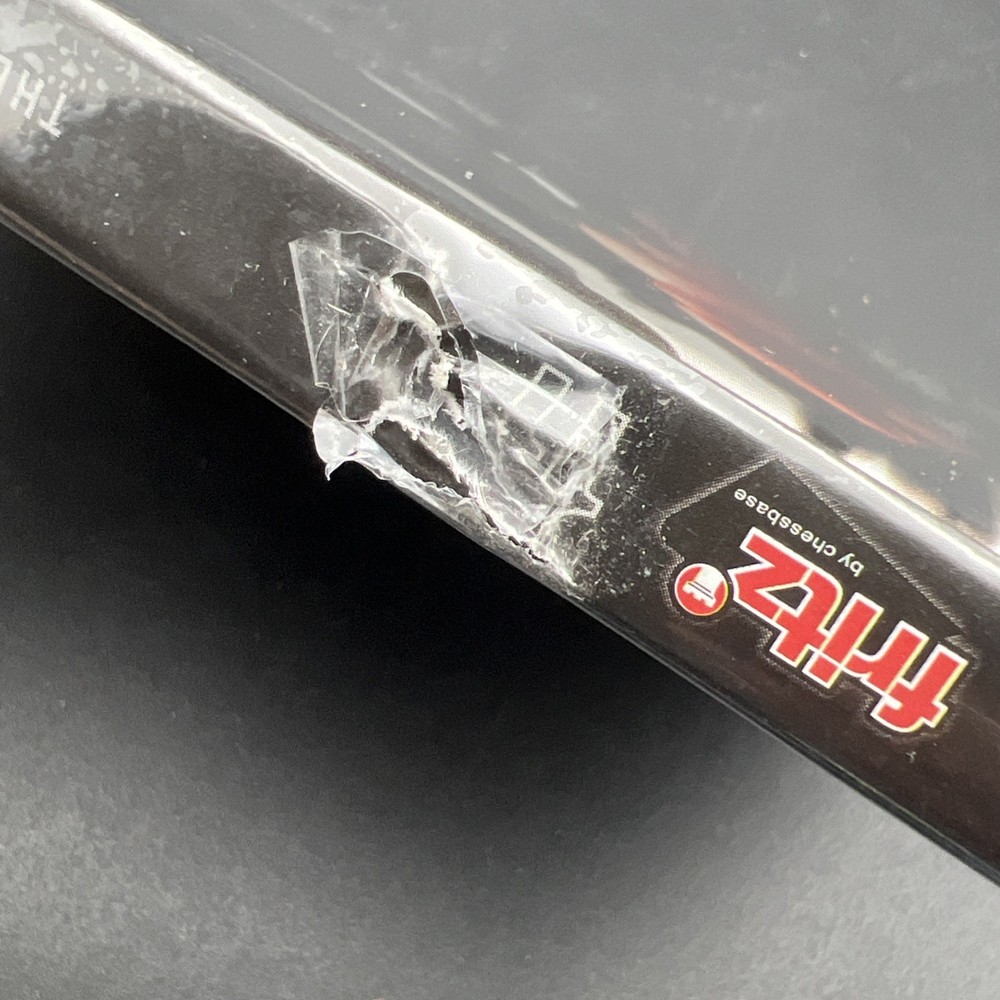 chess Fritz 11 chessbase Computer world Champion DVD software program Sealed